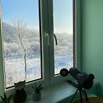 Goscinne Pod Jaworem - Obok Pieknego Szlaku Wzdluz Rzeki Bialka, 1km Do Stokow Kotelnica לינה וארוחת בוקר 3*