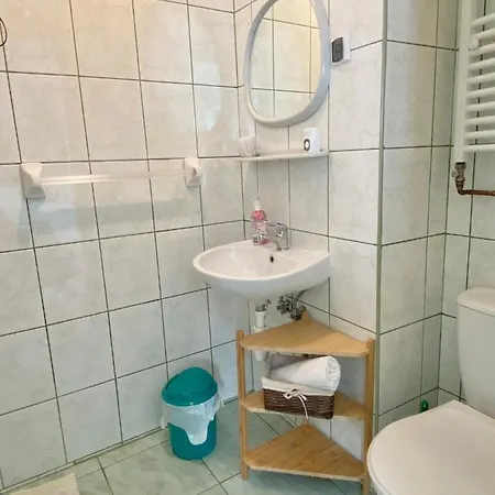 Goscinne Pod Jaworem - Obok Pieknego Szlaku Wzdluz Rzeki Bialka, 1km Do Stokow Kotelnica 3*