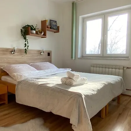 Goscinne Pod Jaworem - Obok Pieknego Szlaku Wzdluz Rzeki Bialka, 1km Do Stokow Kotelnica بيالكا تاترزانسكا