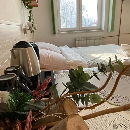 فندق مبيت وإفطار Goscinne Pod Jaworem - Obok Pieknego Szlaku Wzdluz Rzeki Bialka, 1km Do Stokow Kotelnica بيالكا تاترزانسكا