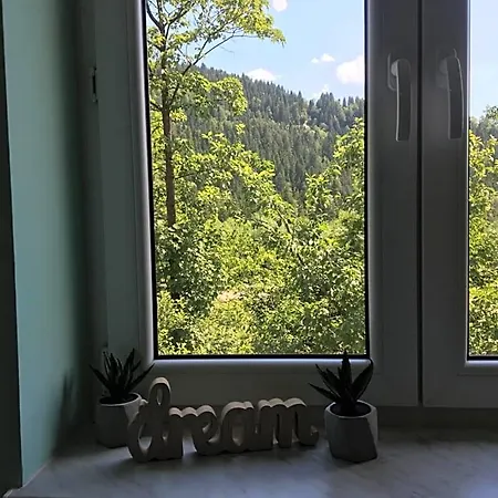 Goscinne Pod Jaworem - Obok Pieknego Szlaku Wzdluz Rzeki Bialka, 1km Do Stokow Kotelnica فندق مبيت وإفطار