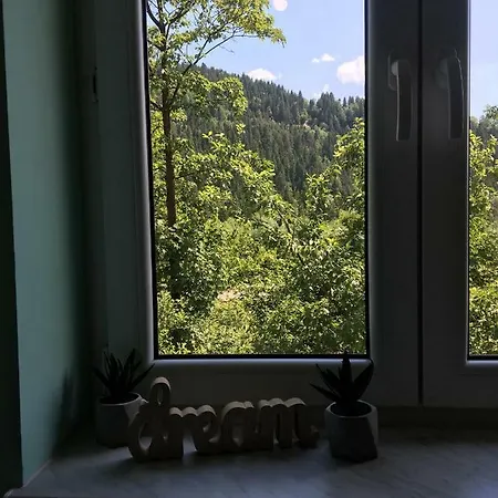 Goscinne Pod Jaworem - Obok Pieknego Szlaku Wzdluz Rzeki Bialka, 1km Do Stokow Kotelnica 3* بيالكا تاترزانسكا